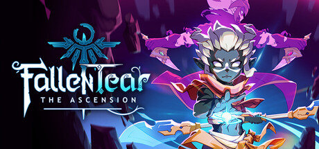 Fallen Tear: The Ascension ya está disponible en Steam por 22,49€