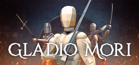 Gladio Mori ya está disponible en Steam por 15,99€