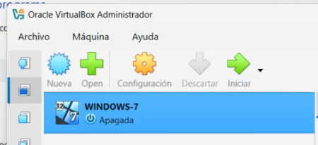 Cómo migrar una máquina virtual de VirtualBox a VMware Workstation paso a paso