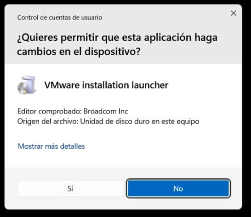 Cómo migrar una máquina virtual de VirtualBox a VMware Workstation paso a paso