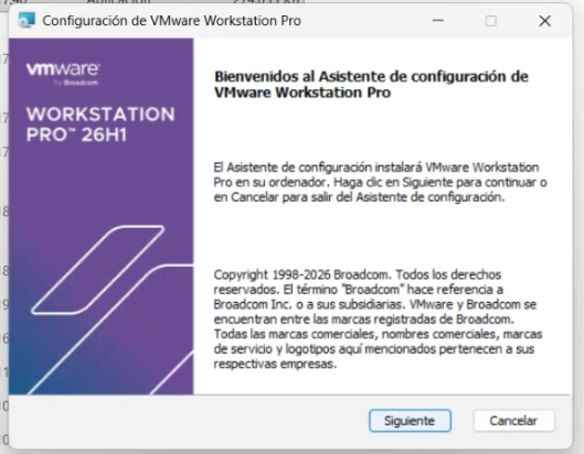 Cómo migrar una máquina virtual de VirtualBox a VMware Workstation paso a paso