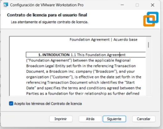 Cómo migrar una máquina virtual de VirtualBox a VMware Workstation paso a paso
