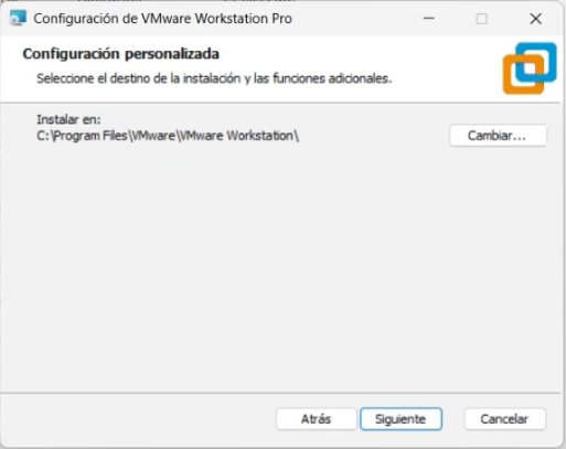 Cómo migrar una máquina virtual de VirtualBox a VMware Workstation paso a paso