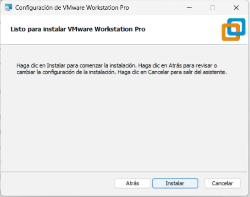 Cómo migrar una máquina virtual de VirtualBox a VMware Workstation paso a paso