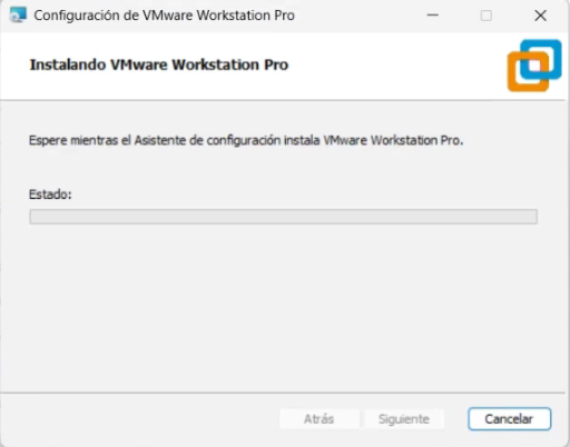 Cómo migrar una máquina virtual de VirtualBox a VMware Workstation paso a paso