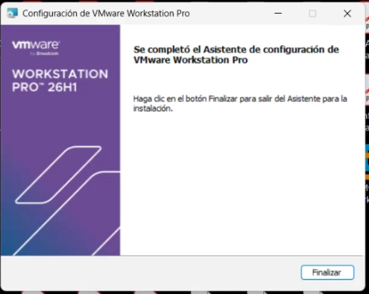 Cómo migrar una máquina virtual de VirtualBox a VMware Workstation paso a paso
