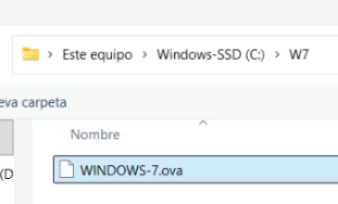 Cómo migrar una máquina virtual de VirtualBox a VMware Workstation paso a paso