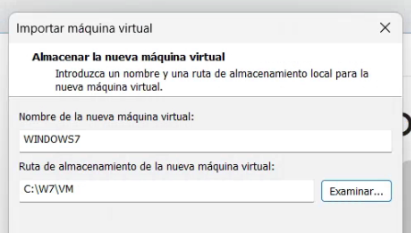 Cómo migrar una máquina virtual de VirtualBox a VMware Workstation paso a paso