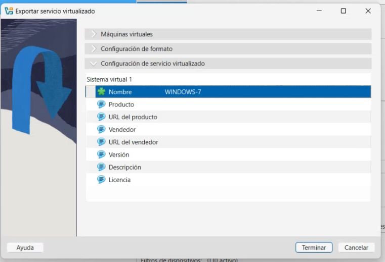 Cómo migrar una máquina virtual de VirtualBox a VMware Workstation paso a paso
