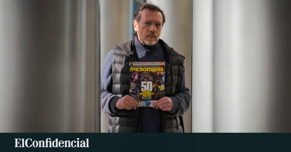 Captura o imagen representativa relacionada con: En 1998, Centurión vendió HobbyPress al grupo alemán Axel Springer por una suma millonaria.