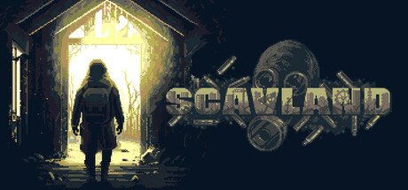 🔥 Scavland llega a Steam (05/09/2026)