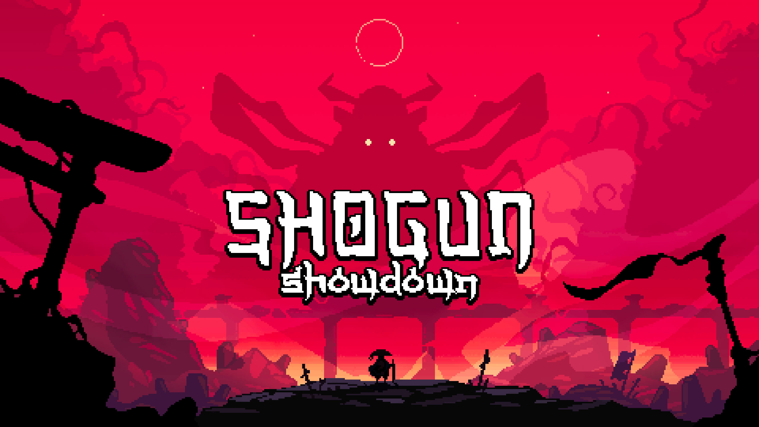 Shogun Showdown gratis en Epic Games: reclama el roguelike samurái antes del 24 de septiembre
