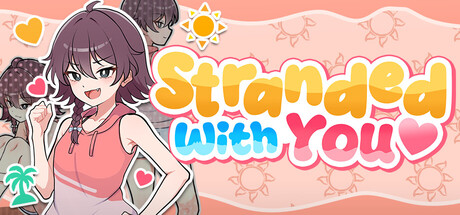 Stranded with You ya está disponible en Steam por 8,20€