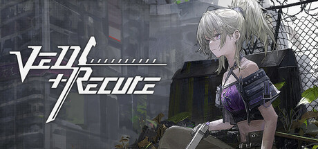 Ved: Recure ya está disponible en Steam por 15,51€