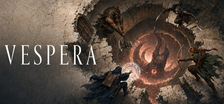 🔥 Vespera llega a Steam (04/09/2026)