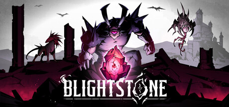 Blightstone ya está disponible en Steam por 11,19€