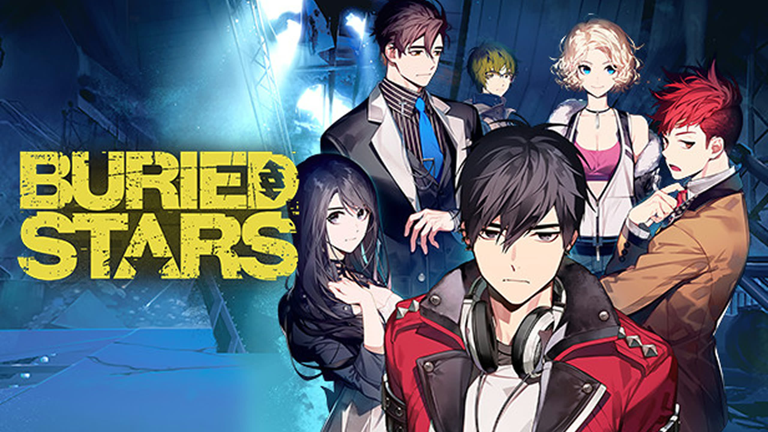 BURIED STARS gratis en Epic Games Store: misterio y supervivencia sin pagar