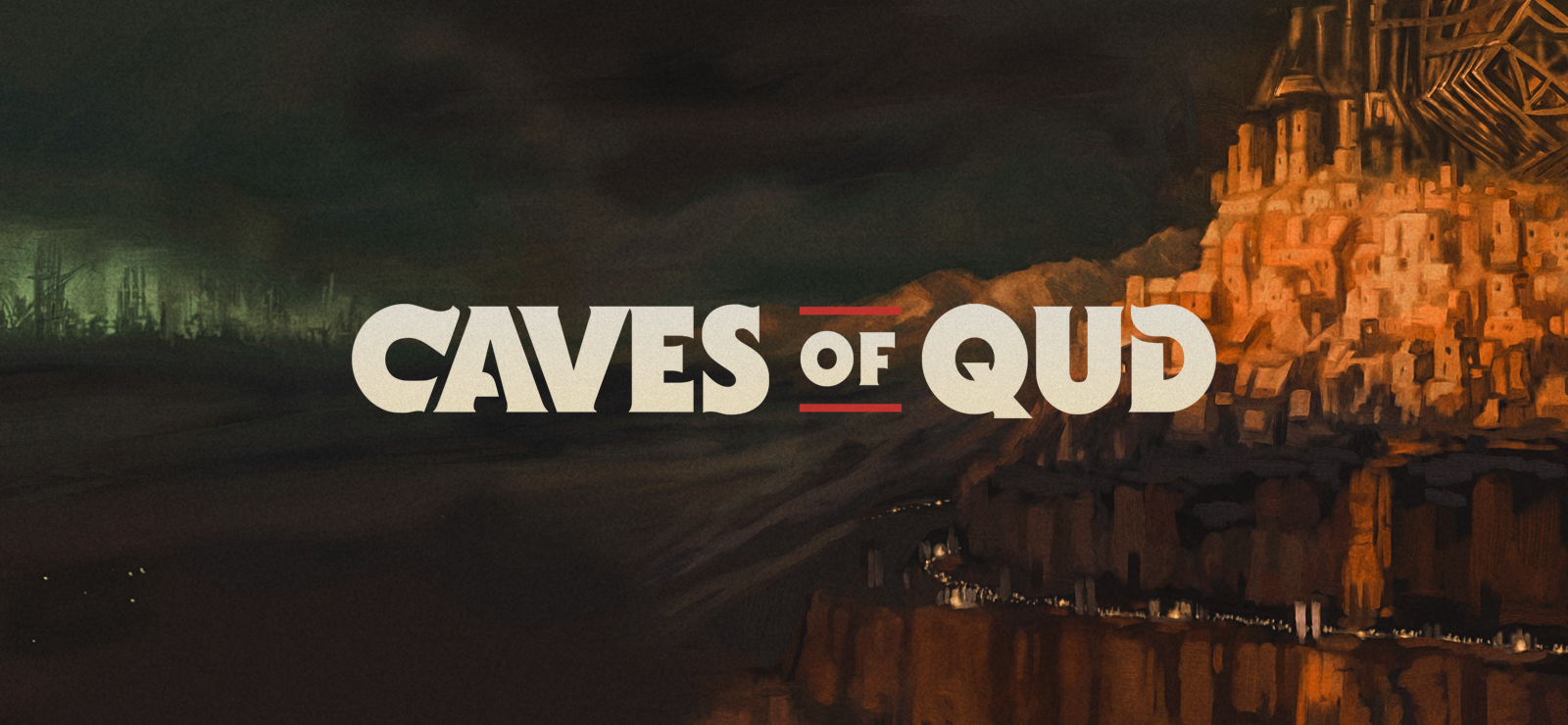 Caves of Qud lidera las ofertas de GOG con Metacritic superior a 85