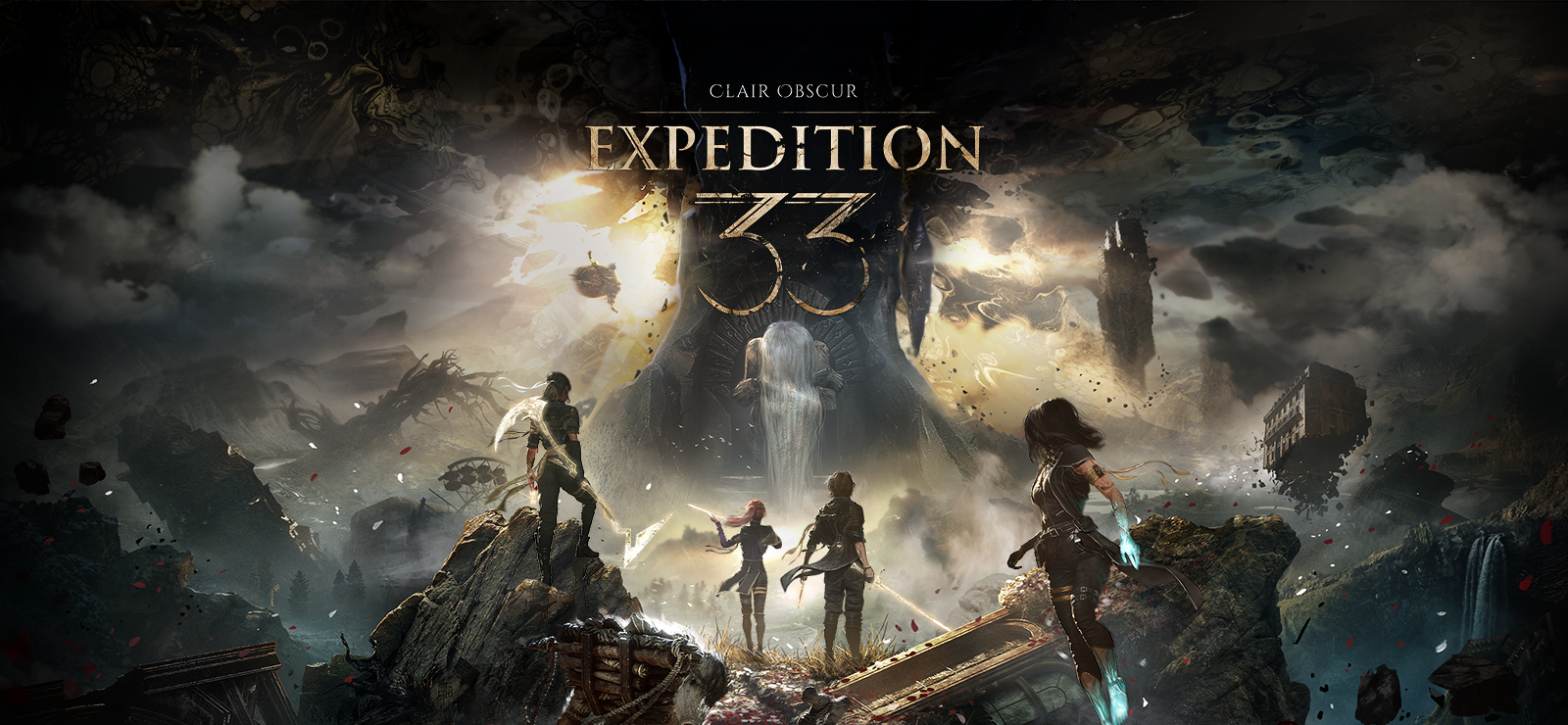 Clair Obscur: Expedition 33 lidera las ofertas de GOG con Metacritic superior a 85: 4 juegos más dentro