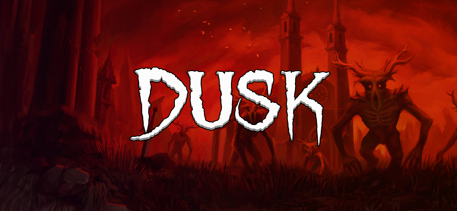 DUSK lidera las ofertas de GOG con Metacritic superior a 85: 3 juegos más dentro