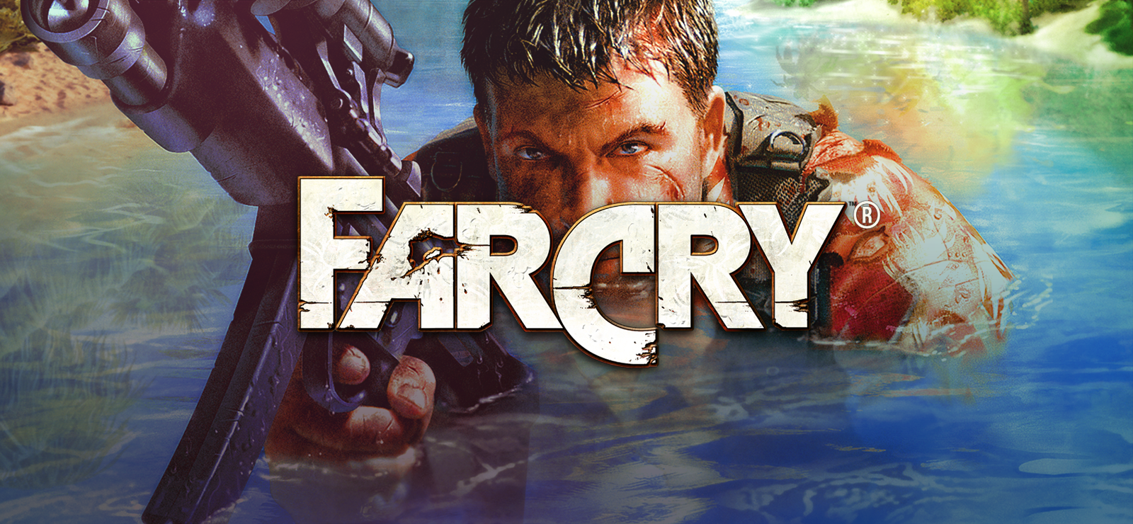 Far Cry® lidera las ofertas de GOG con Metacritic superior a 85