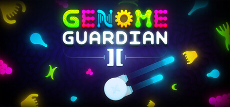 Genome Guardian 2 ya está disponible en Steam por 10,26€