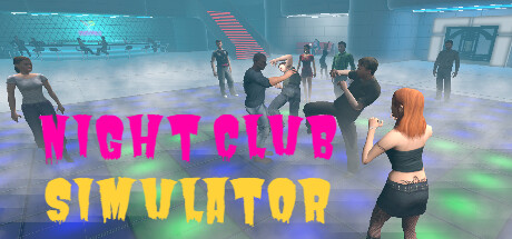 NightClub Simulator ya está disponible en Steam por 7,79€