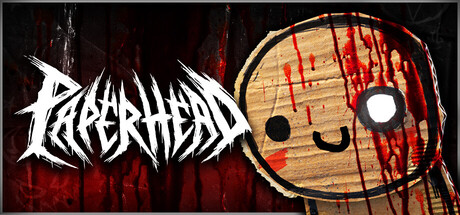 PAPERHEAD ya está disponible en Steam por 15,99€