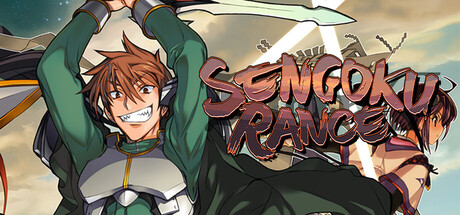 Sengoku Rance ya está disponible en Steam por 14,20€