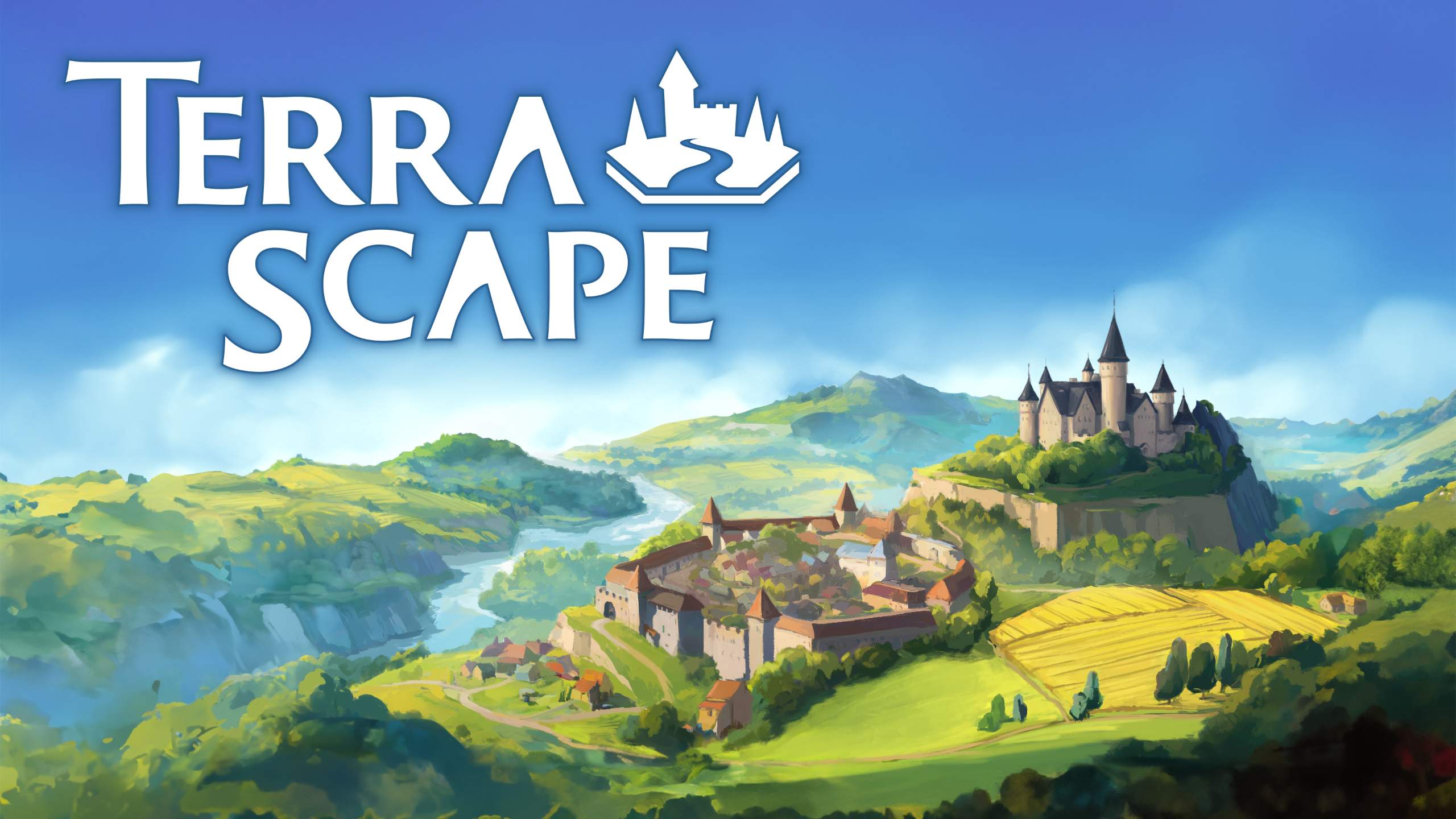 TerraScape gratis en Epic Games Store: consíguelo antes del 15 de octubre