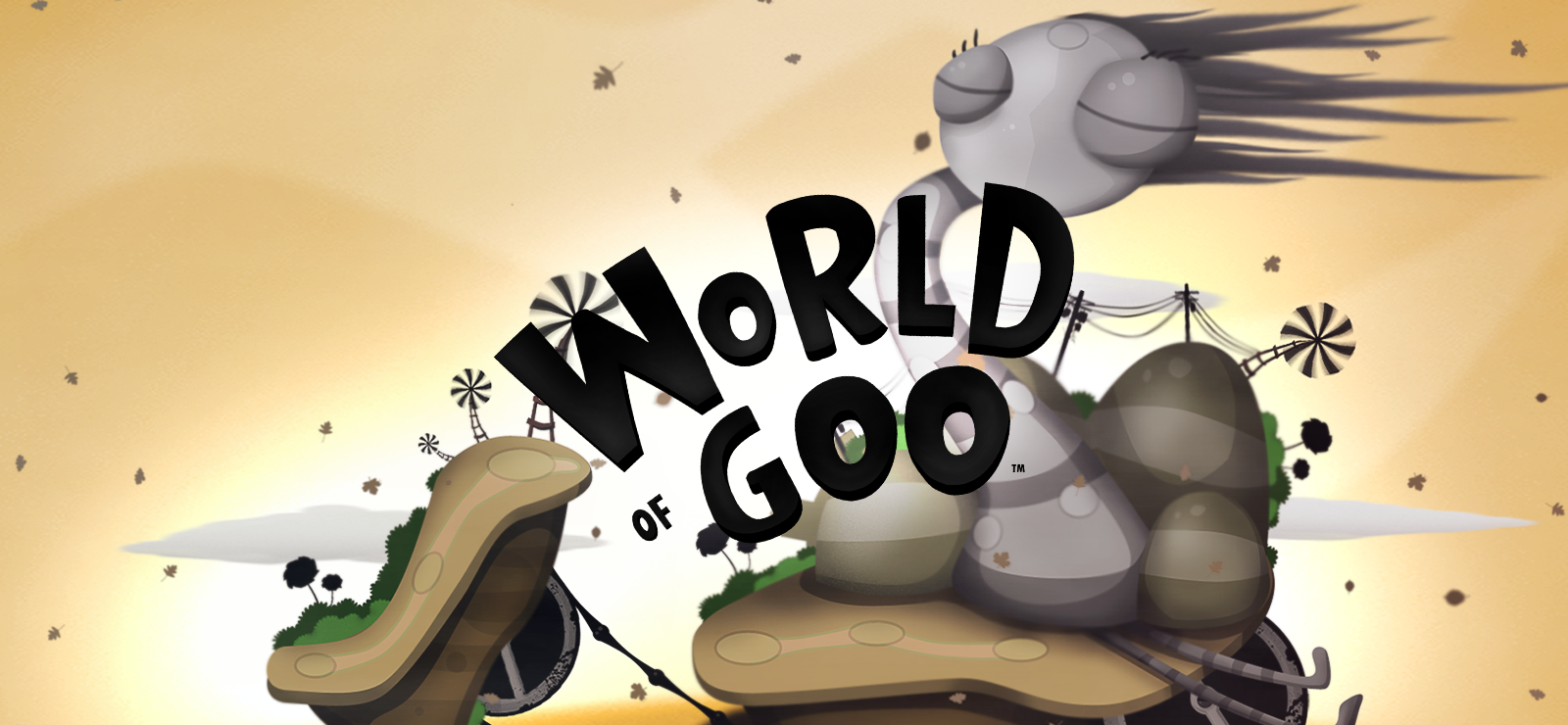 World of Goo lidera las ofertas de GOG con Metacritic superior a 85: 1 juego más dentro
